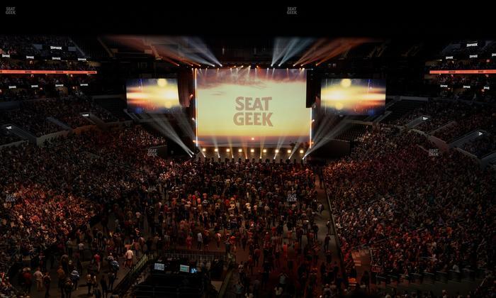 Crypto.com Arena - Section Suite B 28 Seat View