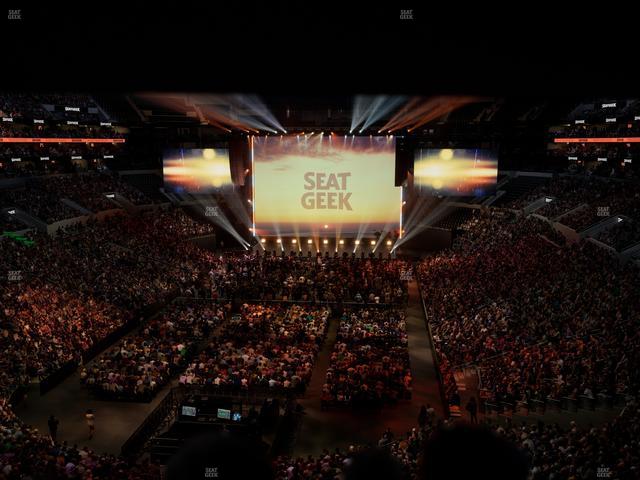 Crypto.com Arena - Section Suite B 28 Seat View