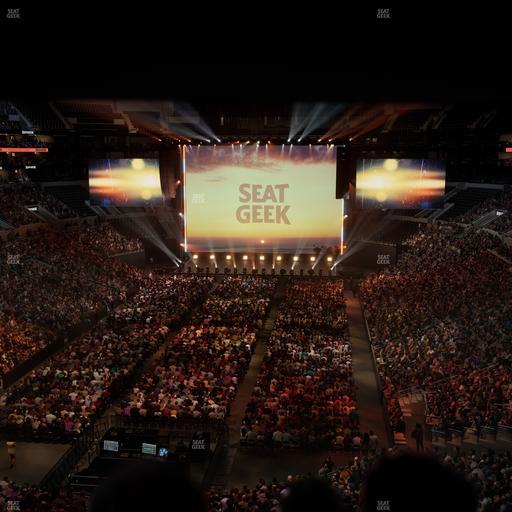 Crypto.com Arena - Section Suite B 28 Seat View