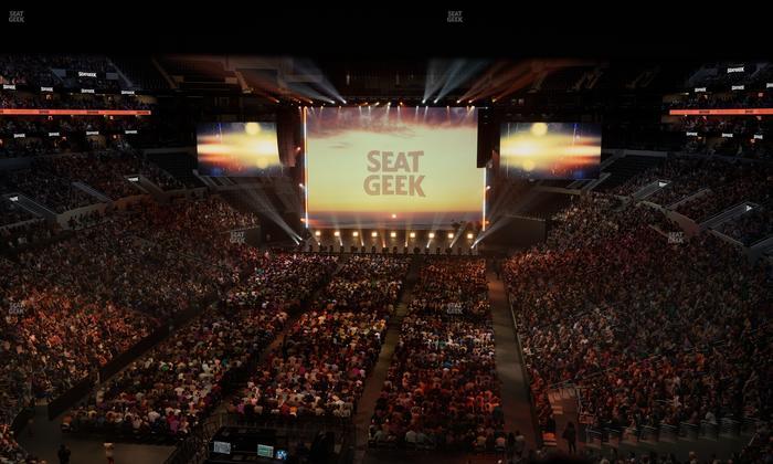 Crypto.com Arena - Section Suite B 28 Seat View