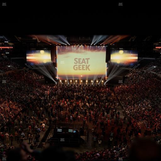 Crypto.com Arena - Section Suite B 29 Seat View