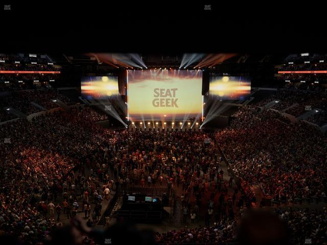 Crypto.com Arena - Section Suite B 29 Seat View