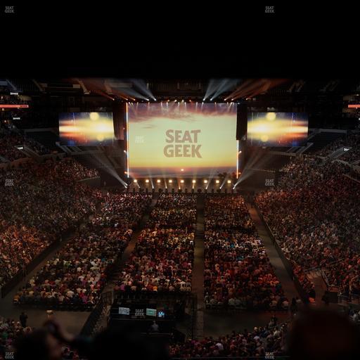 Crypto.com Arena - Section Suite B 29 Seat View