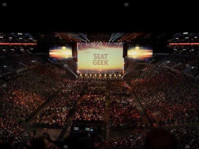 Crypto.com Arena - Section Suite B 29 Seat View