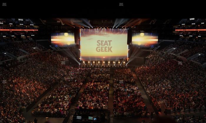 Crypto.com Arena - Section Suite B 29 Seat View