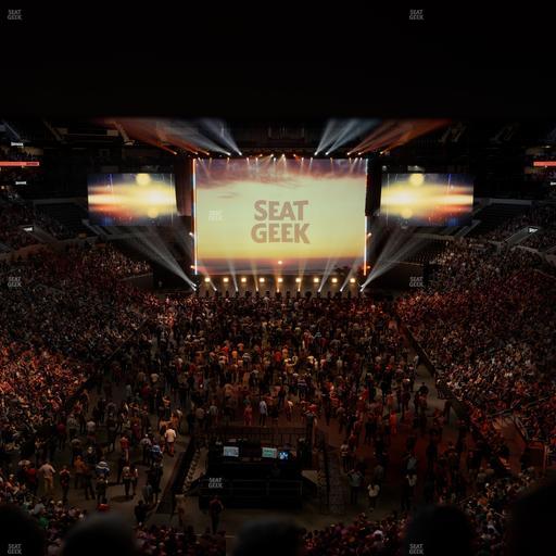 Crypto.com Arena - Section Suite B 30 Seat View