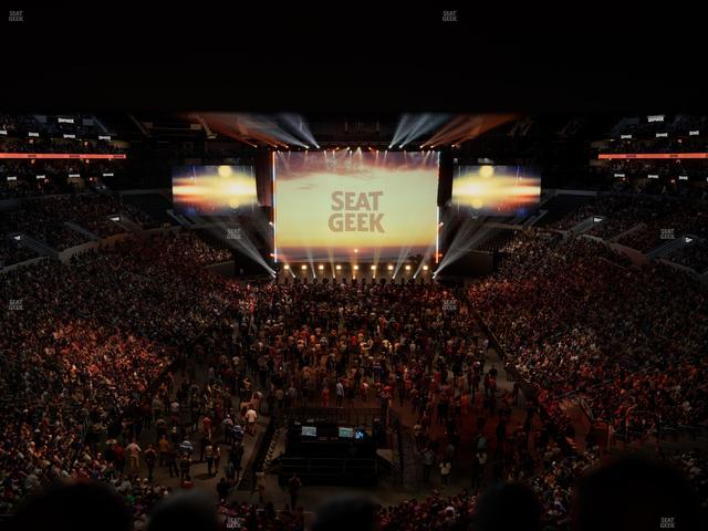 Crypto.com Arena - Section Suite B 30 Seat View