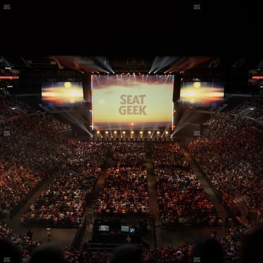 Crypto.com Arena - Section Suite B 30 Seat View