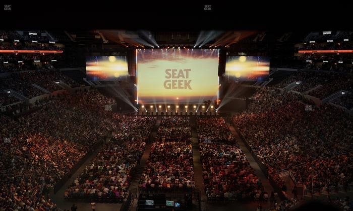 Crypto.com Arena - Section Suite B 30 Seat View