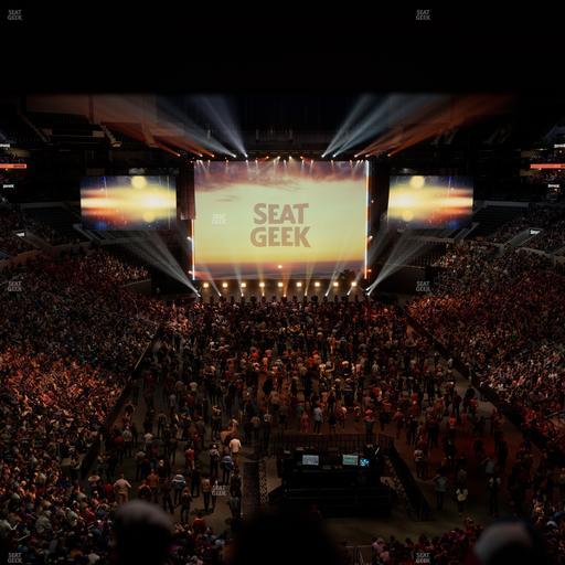 Crypto.com Arena - Section Suite B 32 Seat View