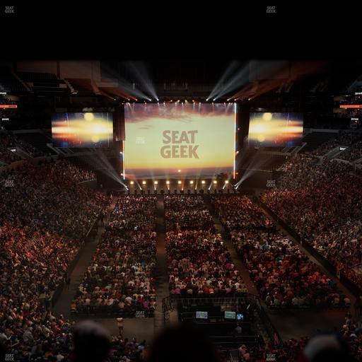 Crypto.com Arena - Section Suite B 32 Seat View