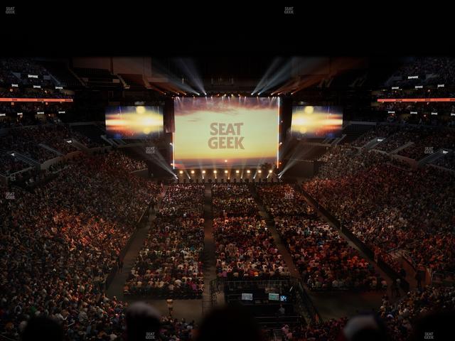 Crypto.com Arena - Section Suite B 32 Seat View