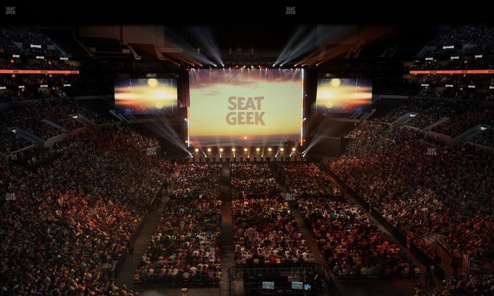 Crypto.com Arena - Section Suite B 32 Seat View