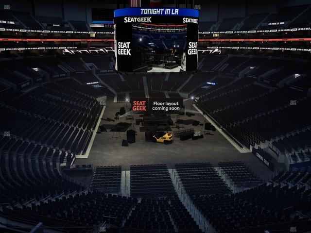 Crypto.com Arena - Section Suite B 32 Seat View