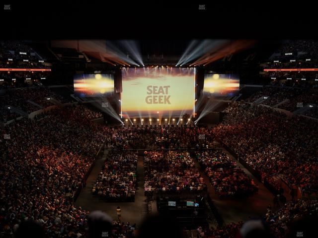 Crypto.com Arena - Section Suite B 32 Seat View