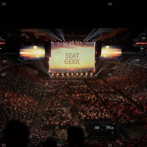 Crypto.com Arena - Section Suite B 33 Seat View