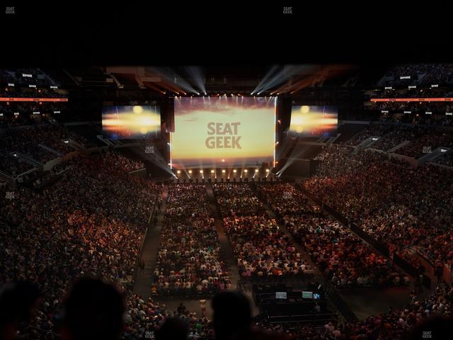 Crypto.com Arena - Section Suite B 33 Seat View