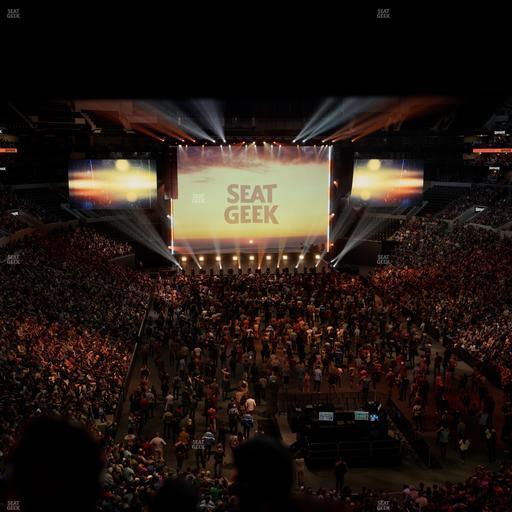 Crypto.com Arena - Section Suite B 33 Seat View