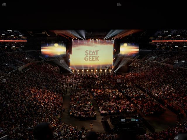 Crypto.com Arena - Section Suite B 34 Seat View