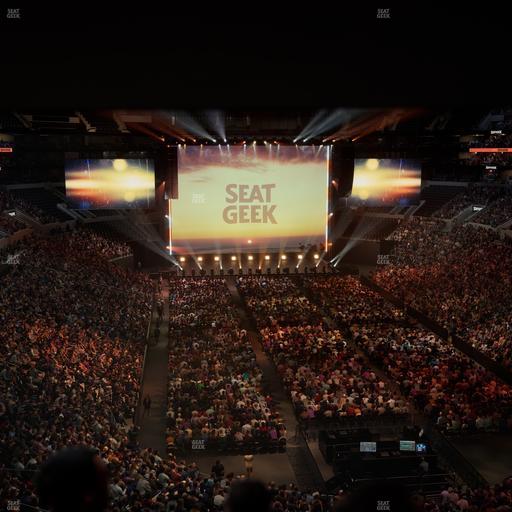 Crypto.com Arena - Section Suite B 34 Seat View