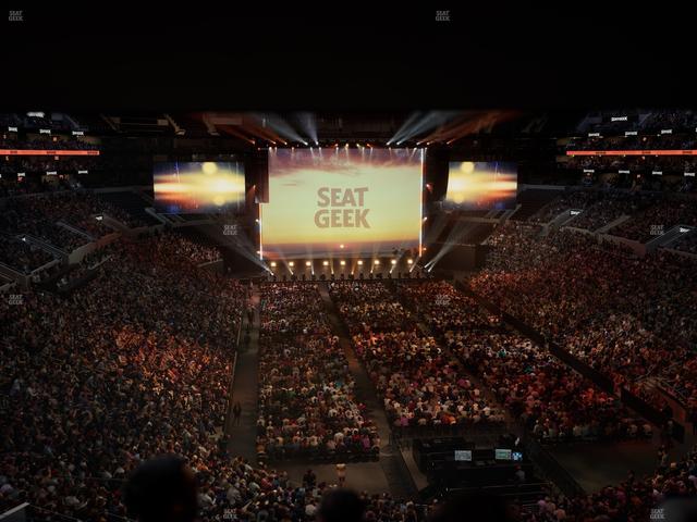 Crypto.com Arena - Section Suite B 34 Seat View