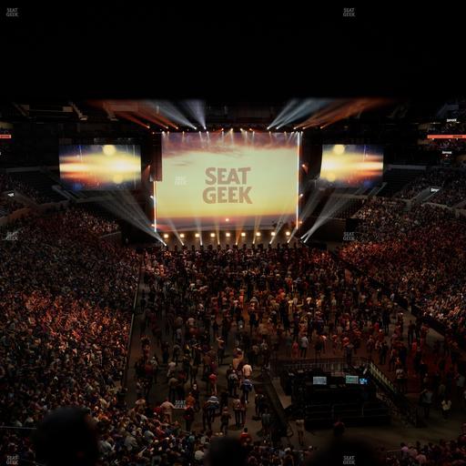 Crypto.com Arena - Section Suite B 34 Seat View