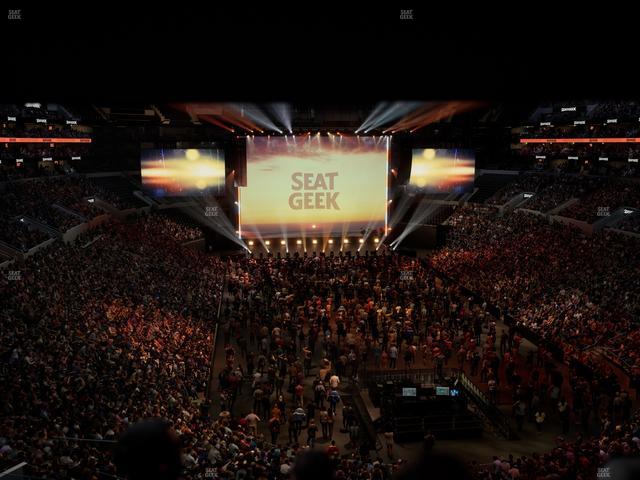 Crypto.com Arena - Section Suite B 34 Seat View