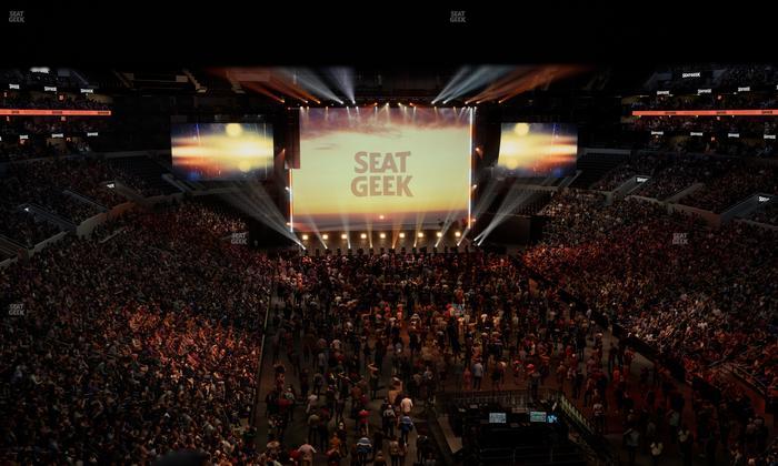 Crypto.com Arena - Section Suite B 34 Seat View