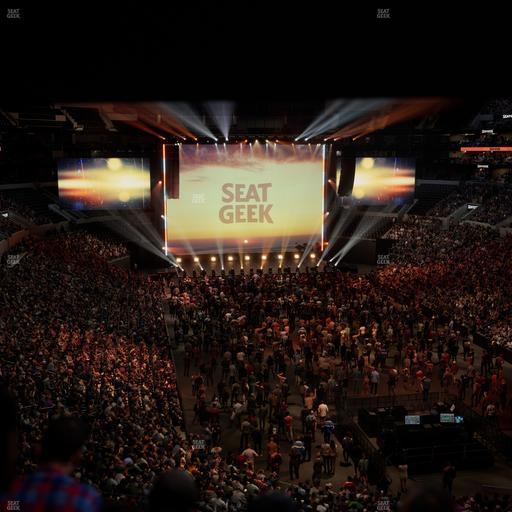 Crypto.com Arena - Section Suite B 35 Seat View