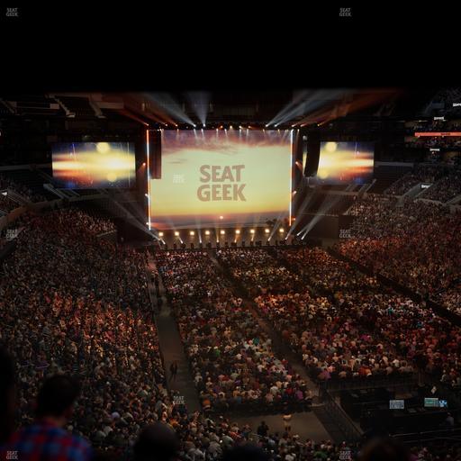 Crypto.com Arena - Section Suite B 35 Seat View