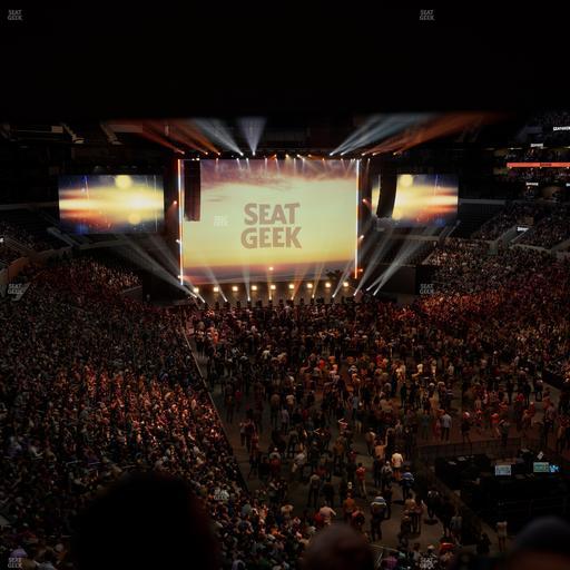 Crypto.com Arena - Section Suite B 36 Seat View