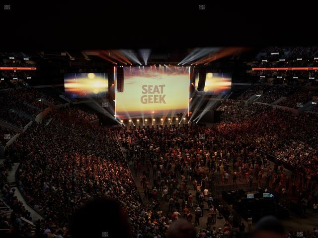 Crypto.com Arena - Section Suite B 36 Seat View
