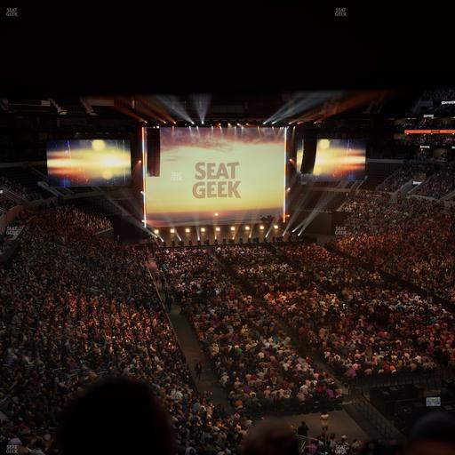 Crypto.com Arena - Section Suite B 36 Seat View