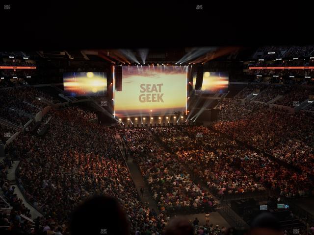 Crypto.com Arena - Section Suite B 36 Seat View