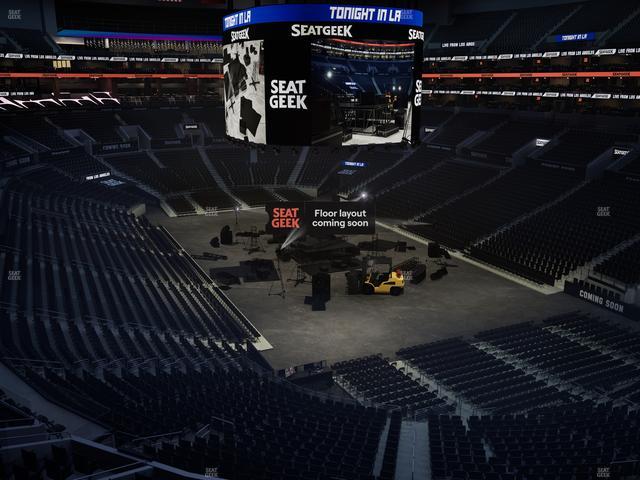 Crypto.com Arena - Section Suite B 37 Seat View