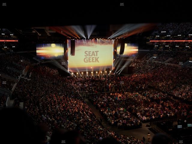 Crypto.com Arena - Section Suite B 37 Seat View