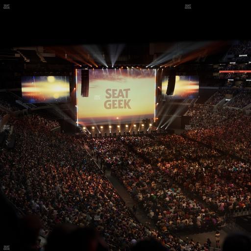 Crypto.com Arena - Section Suite B 37 Seat View