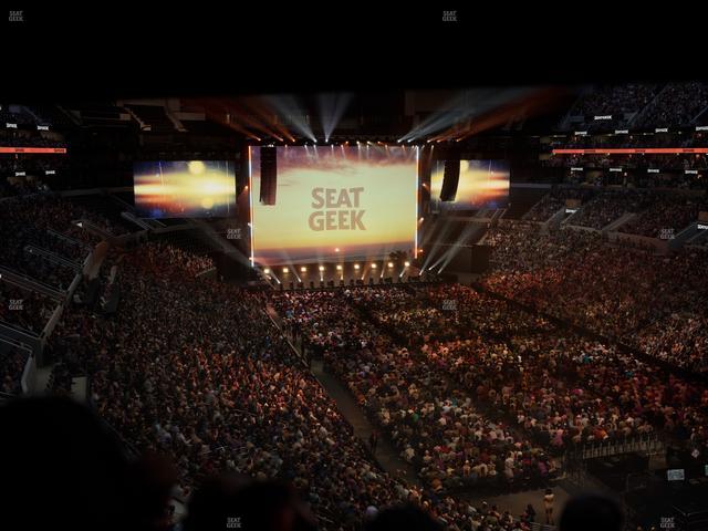 Crypto.com Arena - Section Suite B 37 Seat View