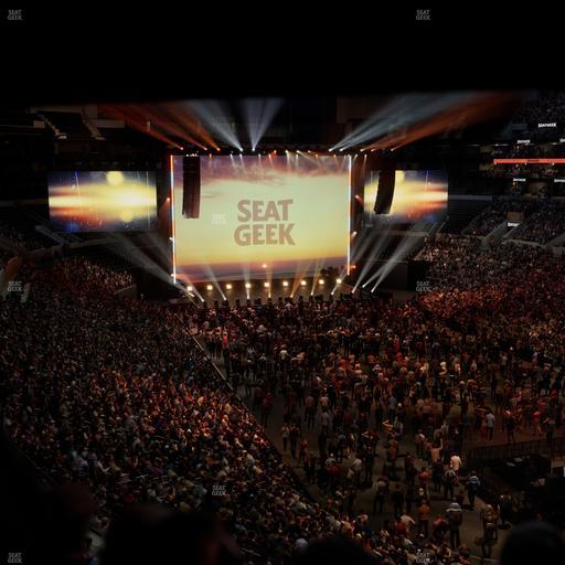 Crypto.com Arena - Section Suite B 37 Seat View