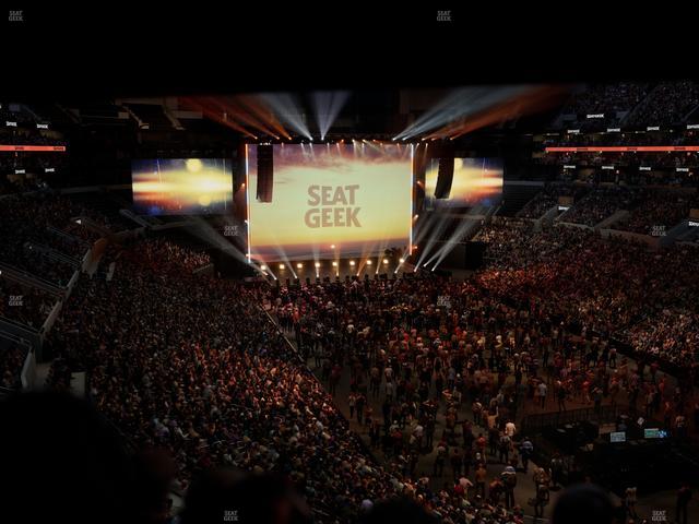 Crypto.com Arena - Section Suite B 37 Seat View