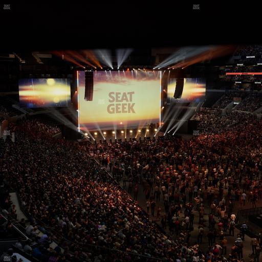 Crypto.com Arena - Section Suite B 38 Seat View