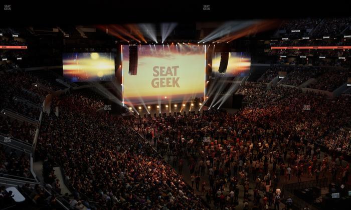 Crypto.com Arena - Section Suite B 38 Seat View