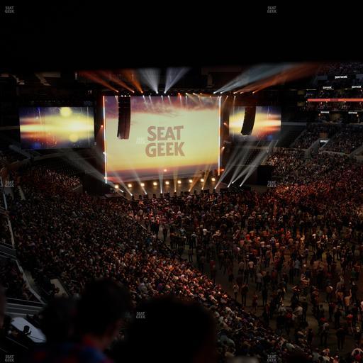 Crypto.com Arena - Section Suite B 39 Seat View