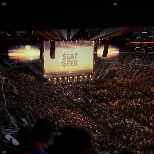 Crypto.com Arena - Section Suite B 39 Seat View