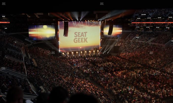 Crypto.com Arena - Section Suite B 39 Seat View