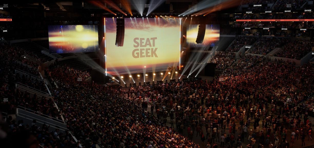Crypto.com Arena - Section Suite B 40 Seat View