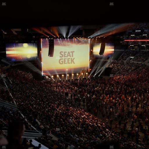 Crypto.com Arena - Section Suite B 40 Seat View