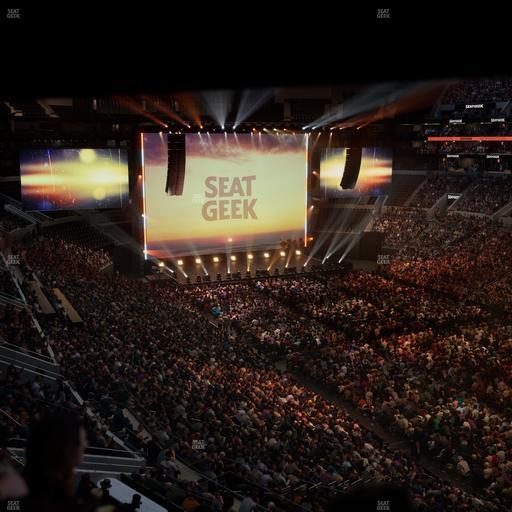 Crypto.com Arena - Section Suite B 40 Seat View