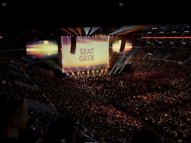 Crypto.com Arena - Section Suite B 41 Seat View