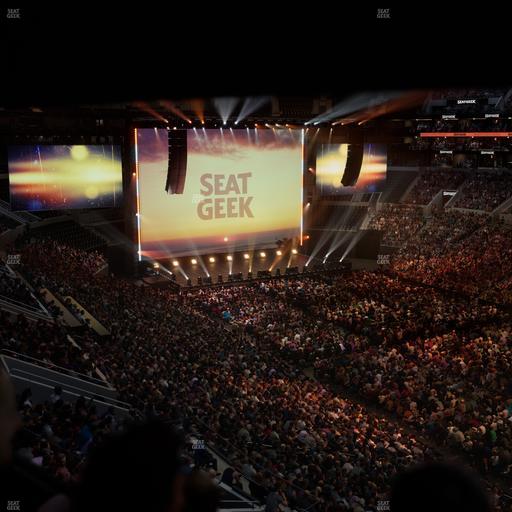 Crypto.com Arena - Section Suite B 41 Seat View